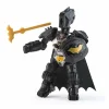 Бэтмен. Фигурка Metal Force с аксессуарами. Batman