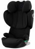 Автокресло Cybex Solution T i-Fix  (Sepia Black)