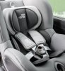 Britax Roemer Вкладыш для новорожденного для автокресла Dualfix /цвет  черный