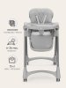 Стульчик для кормления Tomix Lucky V2 (Grey )