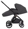 Carrello Коляска 2 в 1 Ultra CRL-6525 / цвет Sonic Grey (серый)