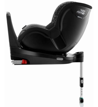 Britax Roemer Детское автокресло Dualfix i-Size / цвет Mystic Black