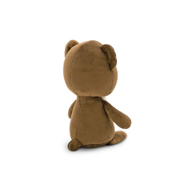 Orange Toys Мягкая игрушка "Медвежонок" из коллекции Mini Twini