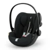 Автокресло Cybex Cloud G i-Size Plus 2024 (Moon Black)