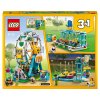 LEGO Creator Конструктор "Колесо обозрения", 1002 детали