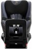 Britax Roemer Автокресло Dualfix M i-Size / цвет Blue Marble Highline (джинс)