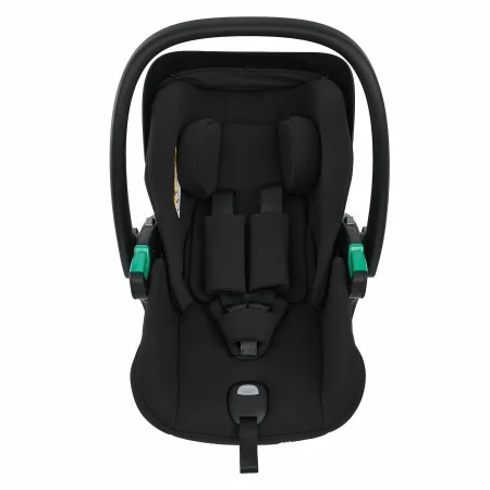 Удерж.устрой.0-13 Baesa Pro i-Size(ROAN) (black)