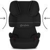 Cybex Автокресло детское Solution X / цвет Pure Black