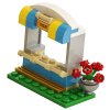 Lego Creator Конструктор Криэйтор Ярмарочная карусель