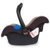 Nuovita Автокресло Maczione N0-1 / цвет Cioccolato/Шоколад