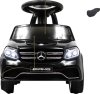 HL600 Детский толокар Mercedes-AMG GLS 63  (Черный)