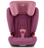 Britax Roemer Детское автокресло Kidfix  R / цвет Wine Rose