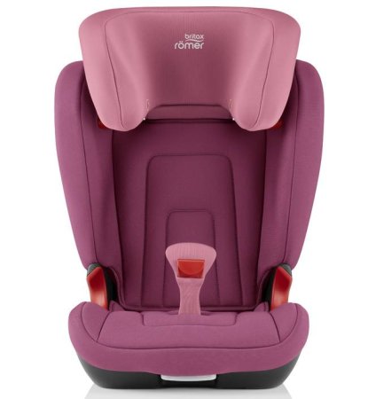 Britax Roemer Детское автокресло Kidfix  R / цвет Wine Rose
