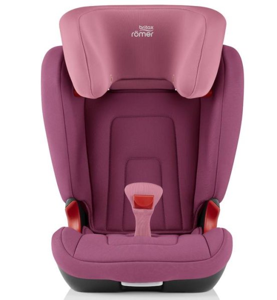 Britax Roemer Детское автокресло Kidfix  R / цвет Wine Rose
