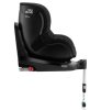 Britax Roemer Детское автокресло Dualfix i-Size / цвет Crystal Black