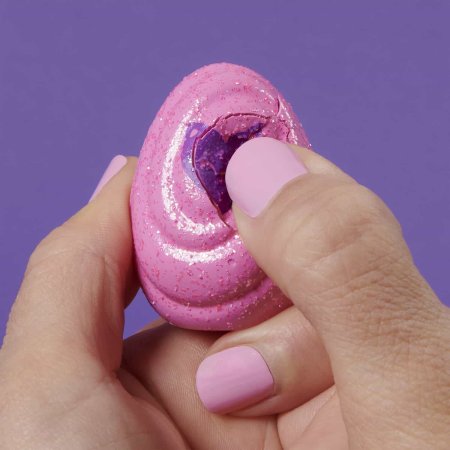 Hatchimals Игровой набор "Луна-парк с котятами" (Сюрприз)