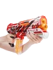 Игровой набор ZURU X-Shot HYPERGEL Клатч (бластер, 5000 снарядов-гранул, защитные очки)