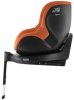 Britax Roemer Автокресло Dualfix Pro M (0-18 кг) / цвет Golden Cognac (оранжевый)