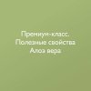 Матрас в детскую кроватку Organic Fibre 1190х600х120 мм