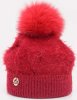 Orso Bianco Шапка для девочки Леона