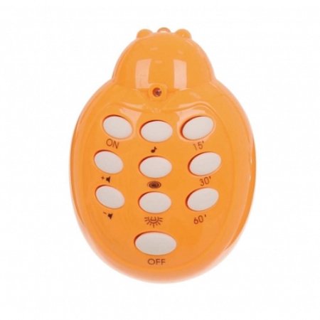 Баюшка Музыкальный мобиль "Рыбки/бабочки" с пультом