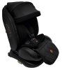 Sweet Baby Автокресло поворотное Suburban 360 Isofix (0-36 кг) / цвет Black (черный)