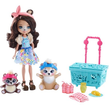 игрушка Игровой набор Enchantimall / в ассортименте
