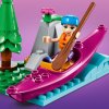 LEGO Friends Конструктор "Домик в лесу"