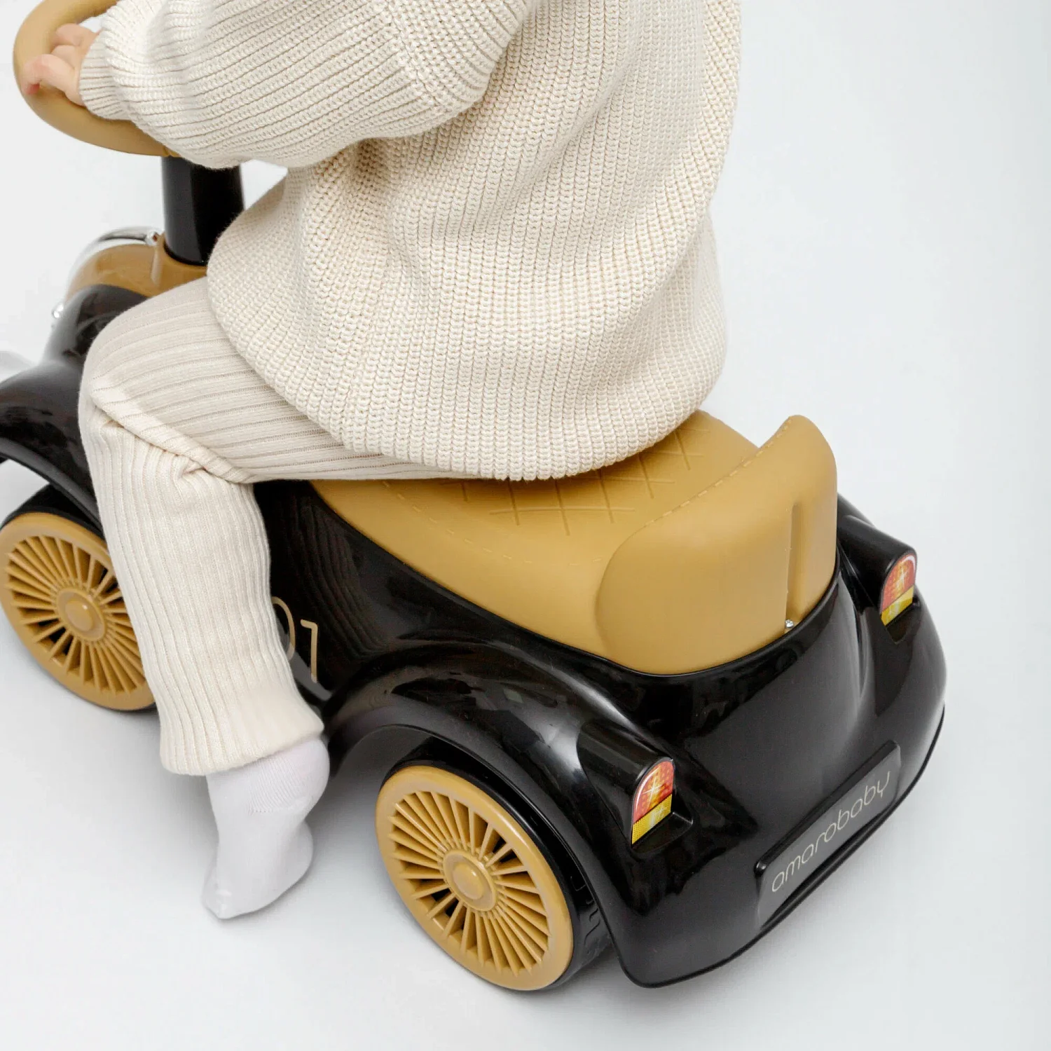 Толокар Amarobaby Retro,