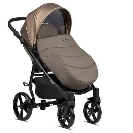 Tutis Коляска детская универсальная 2 в1 Novo /цвет Driftwood