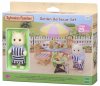 Sylvanian Families Набор "Барбекю"