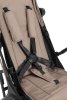 CRL- 5524 Коляска Nova 2025 (Canella Beige)