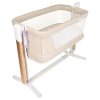 Колыбель 3в1 Denia Lux  (Beige/бежевый)