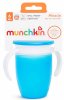 Munchkin Поильник Miracle 360°, с 6 месяцев, 207 мл / цвет голубой