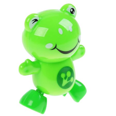 УМка Заводная игрушка для ванны "Лягушка"