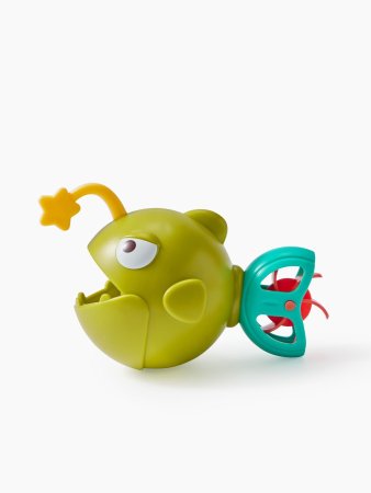 331938, Игрушка рыбалка FISHY FUN «ФИШИ ФАН» (разноцветный / multicoloured)