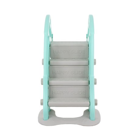 Pituso Горка "Дельфин", цвет / бирюзовый (Turquoise)