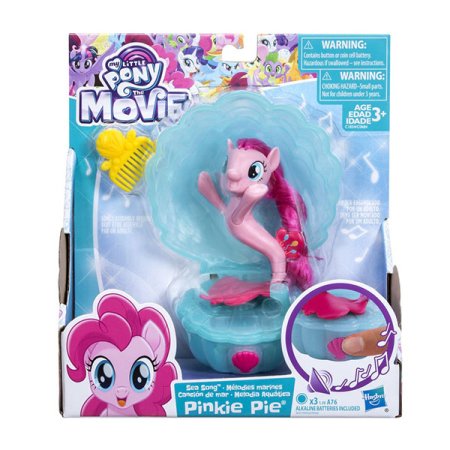 игрушка Игрушка My Little Pony "Мерцание" мини игровой набор