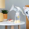 Medela Молокоотсос ручной Harmony Essentials Pack с аксессуарами