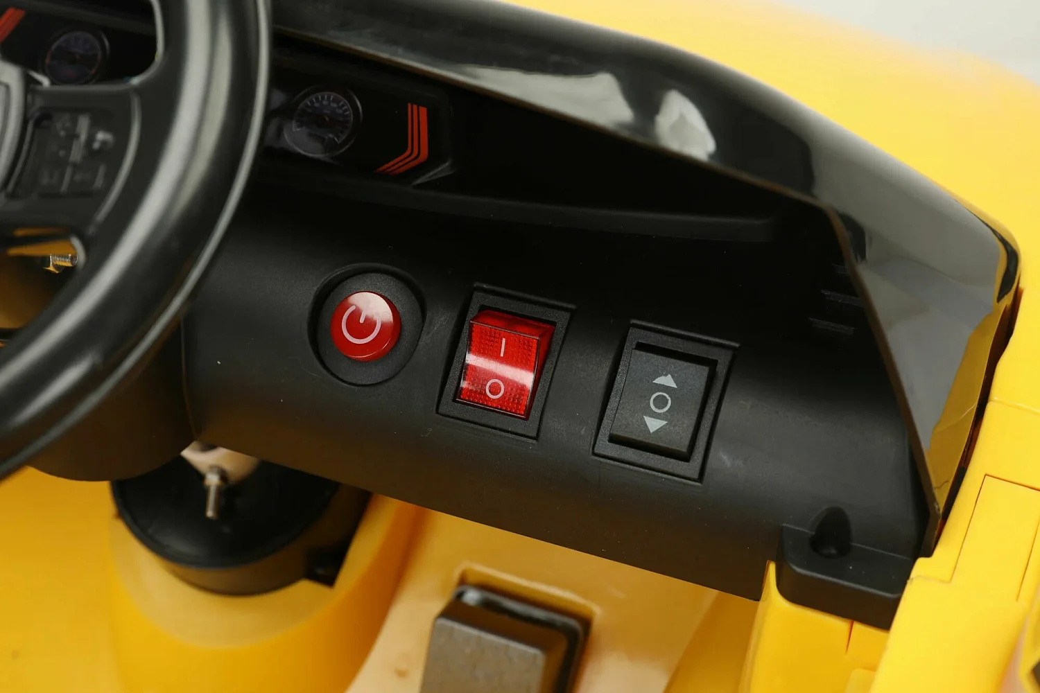 Toyland Электромобиль Lamborghini Sian