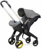 Doona Коляска-автокресло Doona+ / цвет Storm (серый)