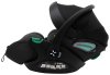 Автокресло Agex i-Safe (0-13 кг) (black)