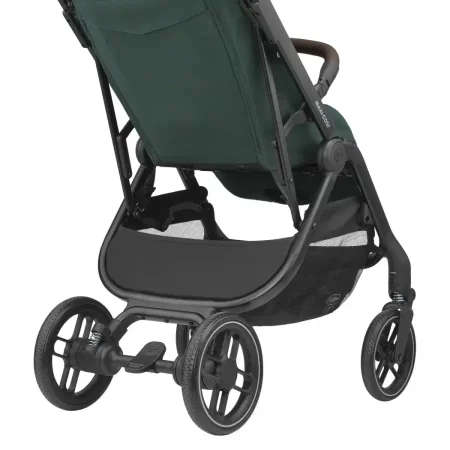Maxi-Cosi Коляска прогулочная SOHO  (Essential Green/зеленый )