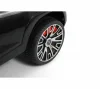 Z003ZZ-D Детский толокар Mercedes-Benz GLS 600   (Черный)