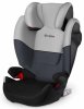 Cybex Автокресло Solution M-Fix (15-36 кг) / цвет Cobblestone (серый)