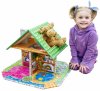 Десятое королевство Кукольный домик Dream House Шале