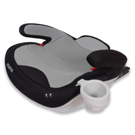 Nuovita Детское автокресло Maczione N23i-1 / цвет Grigio/Серый