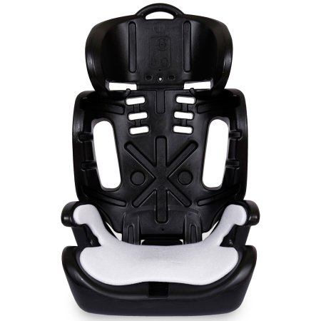 Nuovita Автокресло Maczione N23-1 / цвет Grigio/Серый