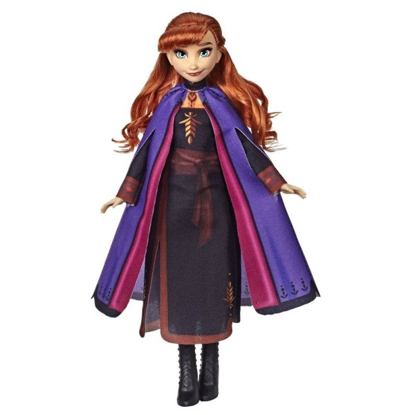 игрушка Hasbro Кукла Холодное сердце 2 / в ассортименте