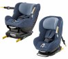 Maxi-Cosi Автокресло Milofix (0-18 кг) / цвет Nomand Blue (голубой)